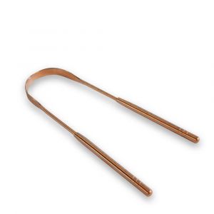 Tongue Cleaner | Copper