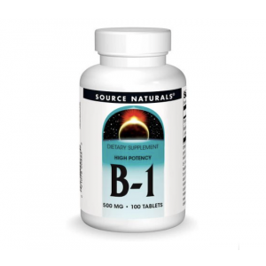 Vitamin B1 | Thiamine