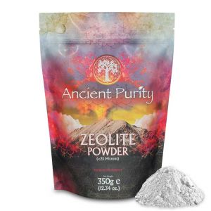 Zeolite Powder 