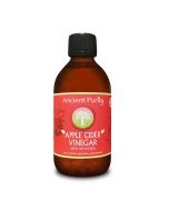 Apple Cider Vinegar