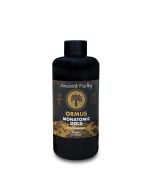 Ormus (Monatomic Gold)