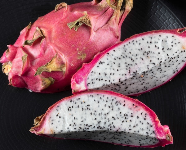 DRAGON FRUIT POWDER (PINK PITAYA) – 200/400G – Revive Yourself Shop