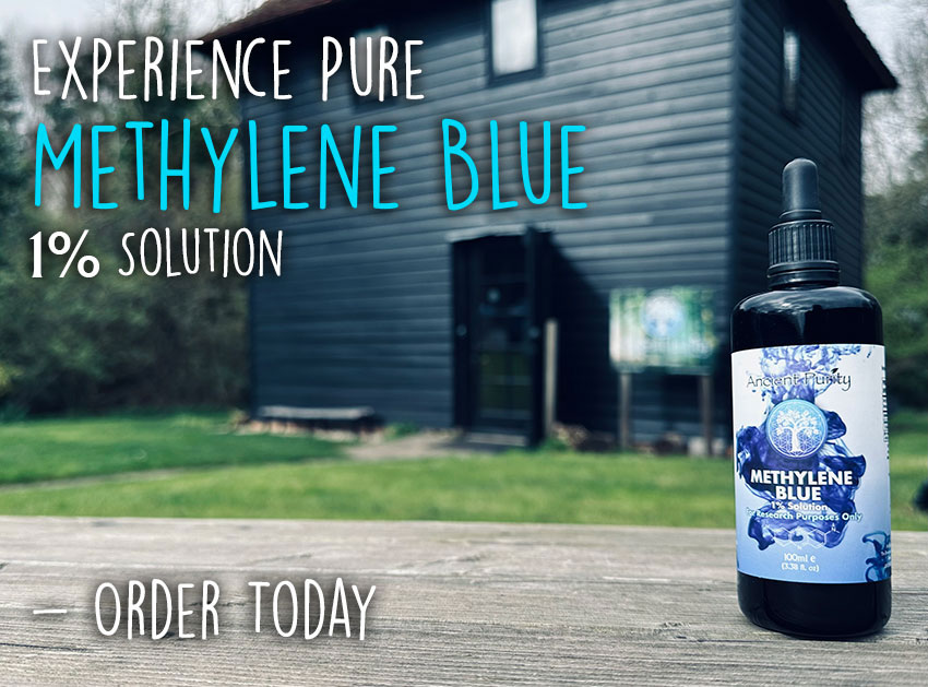 Methylene Blue