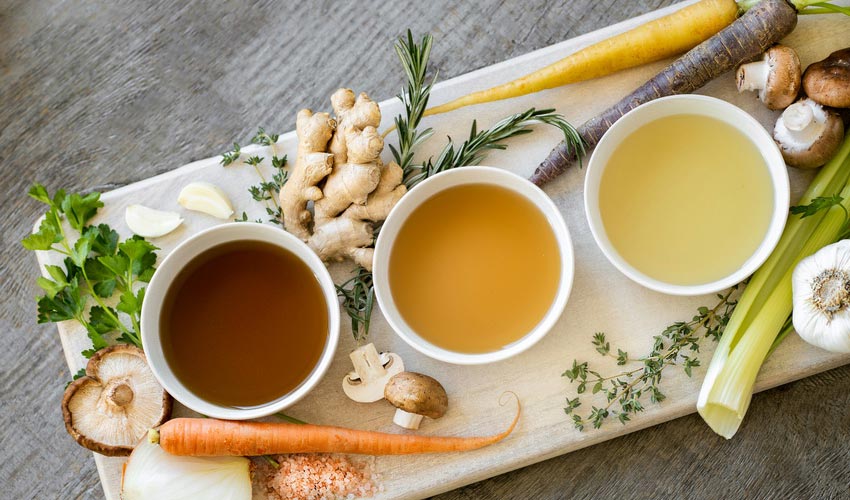 Bone Broth Explained