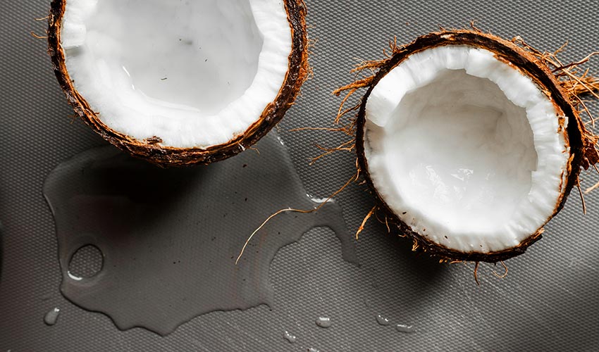 Coconut Oil