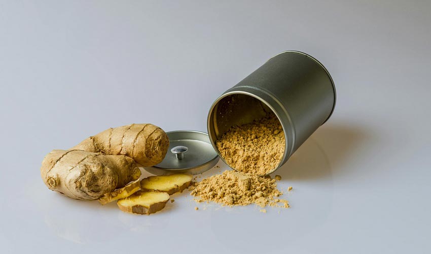 Ginger’s Adverse Effects