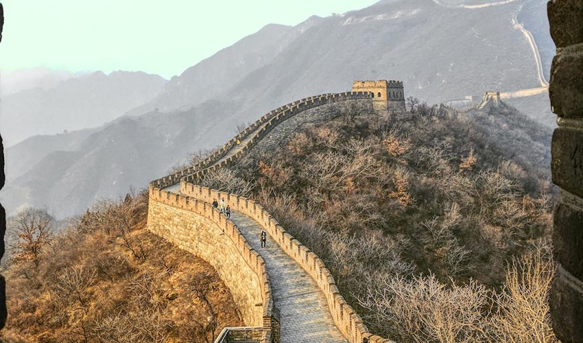 Great Wall