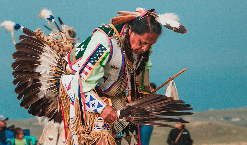 Indian Dance