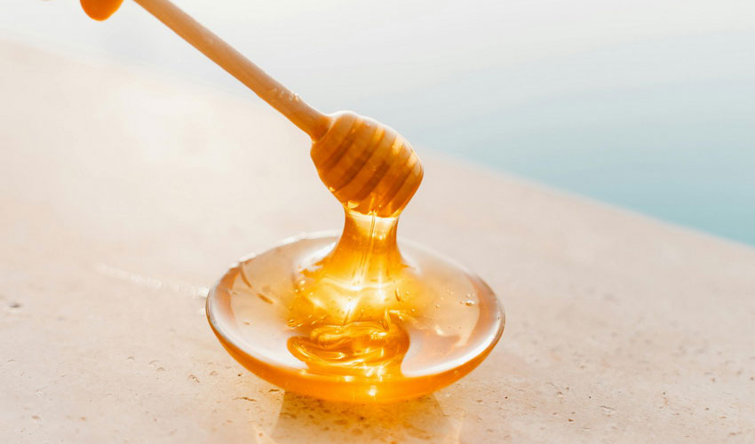 Raw Manuka Honey