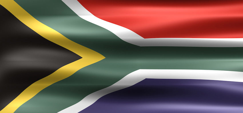 South Africa