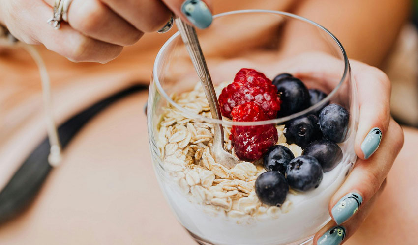 Wheat Berries