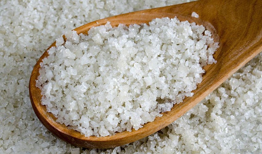 Celtic Sea Salt Essential When Exercising Ancient Purity Blog